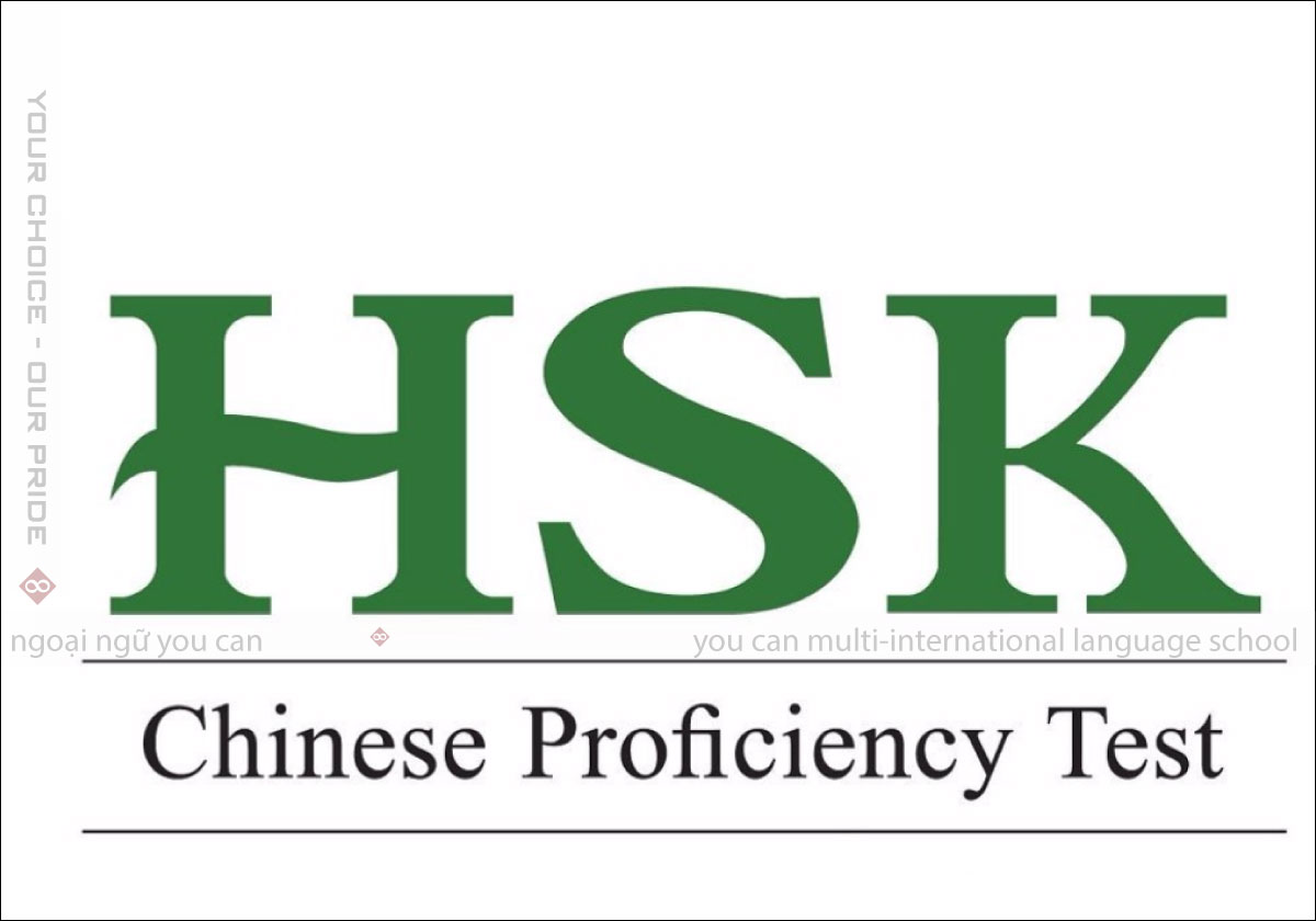  LỊCH THI HSK/HSKK TRONG NĂM 2021