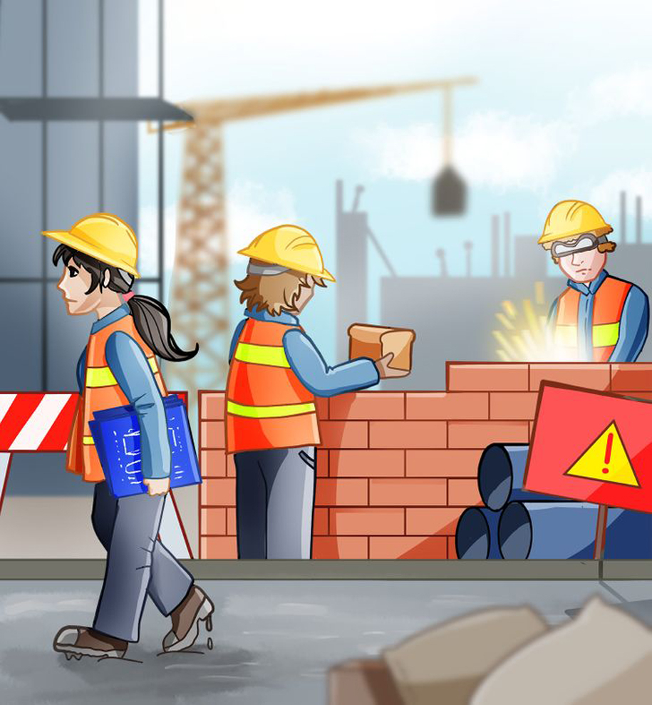 TIẾNG TRUNG TỪ VỰNG CÔNG XƯỞNG 