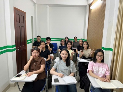 Học tiếng Trung ở đâu Quận 9?