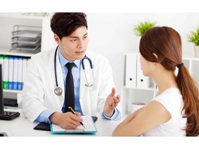 TIẾNG TRUNG TỪ VỰNG CHỦ ĐỀ KHÁM BỆNH